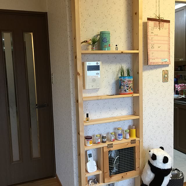 michicoさんの実例写真
