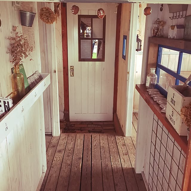 hivikiさんの実例写真