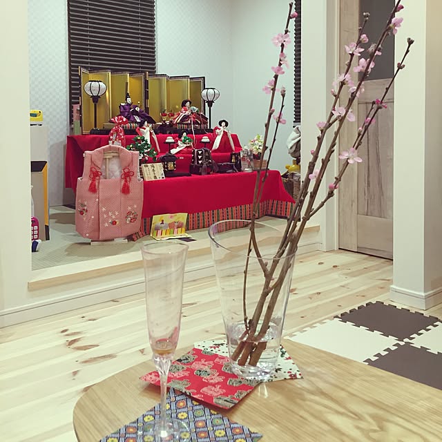 muraさんの実例写真