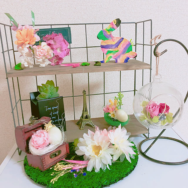 asunaさんの実例写真