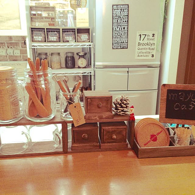 naturalさんの実例写真