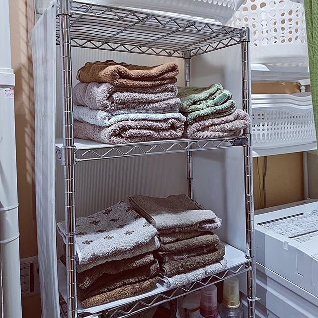 mocomocoさんの部屋