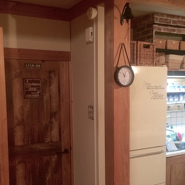 jisoさんの実例写真