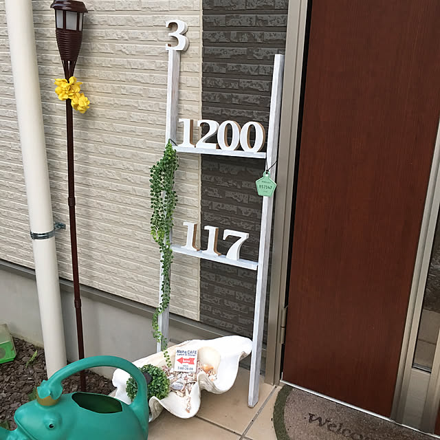 alohamamaさんの実例写真