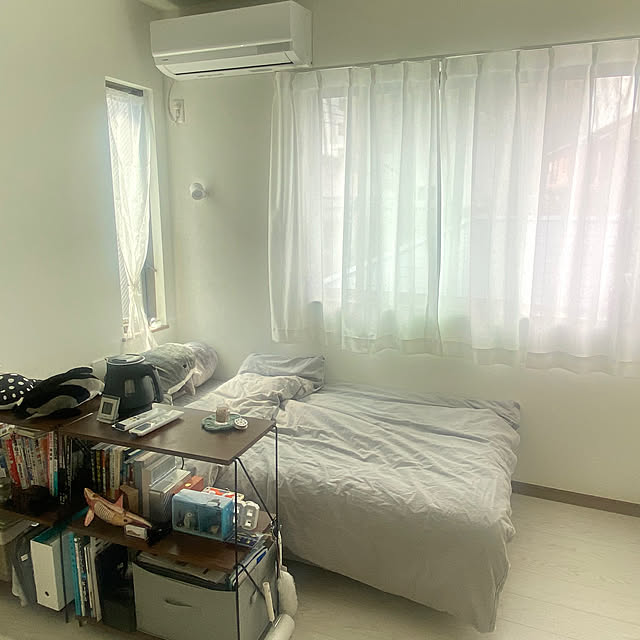 YKさんの部屋