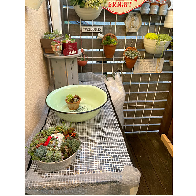 kurumichocoさんの実例写真
