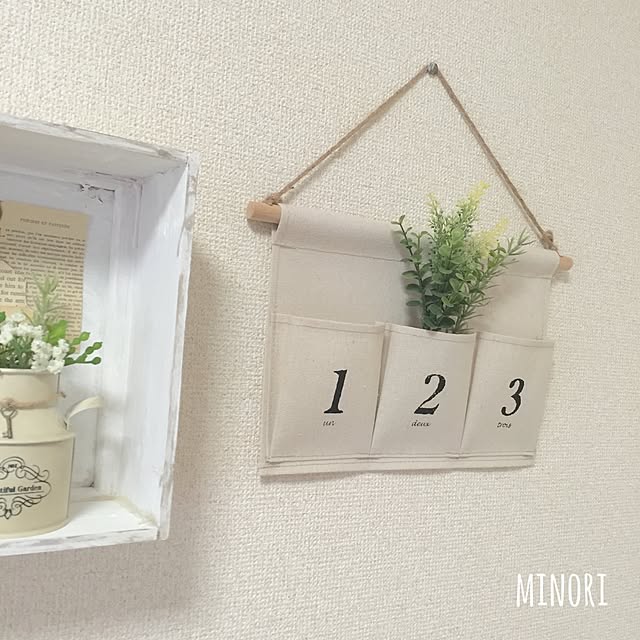 Minoriさんの実例写真