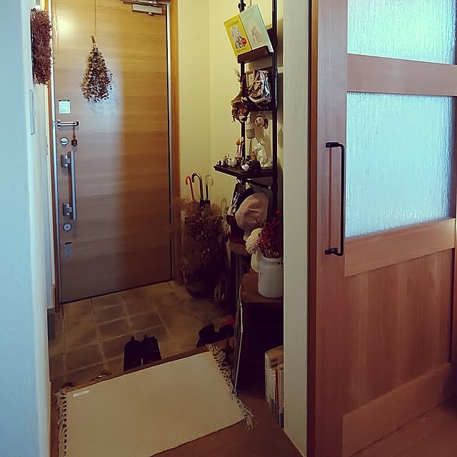 t.yumiさんの実例写真