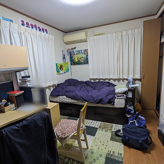 chiz3さんの部屋