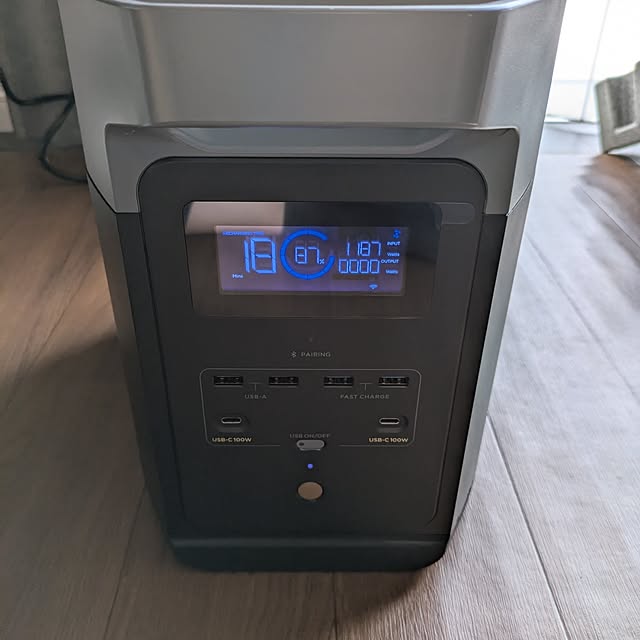 SYさんの部屋