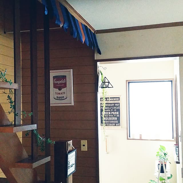 annさんの実例写真
