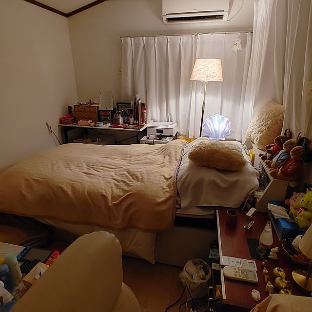 実例写真