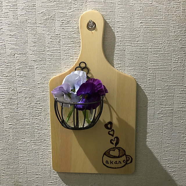 AKANEさんの実例写真