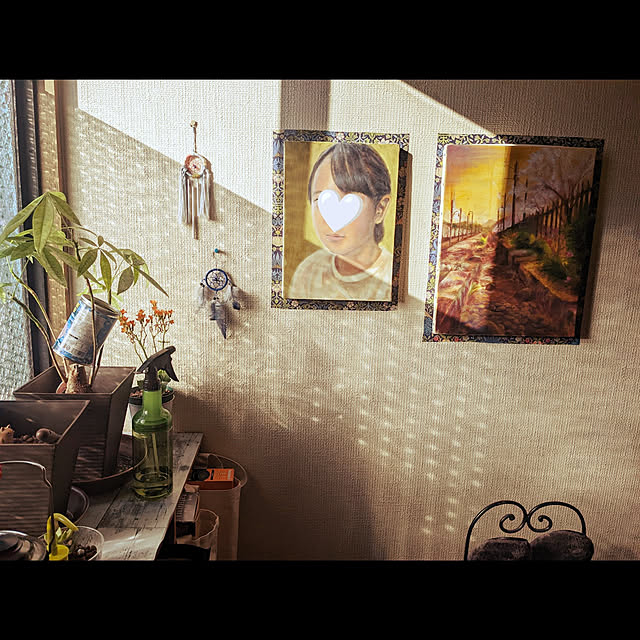 hiroさんの実例写真