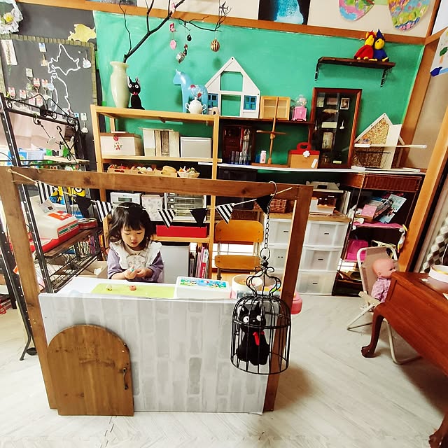 mind_komaさんの実例写真
