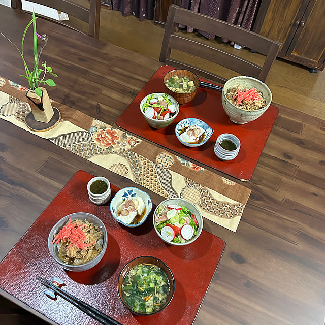 ritsukoさんの部屋