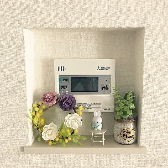 maさんの実例写真