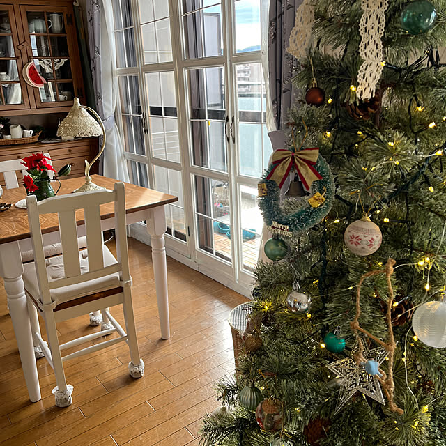 Atsukoさんの実例写真