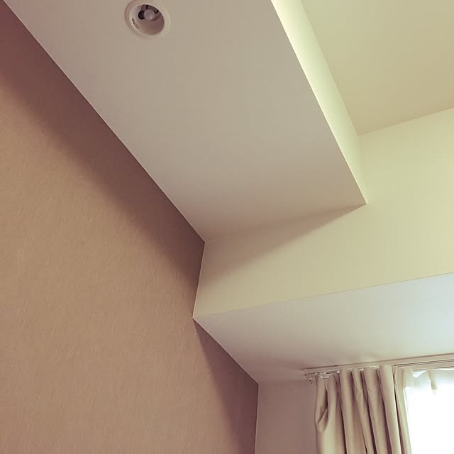 壁/天井のインテリア実例 - 2017-01-22 13:16:36