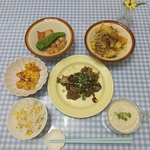 Rさんの部屋