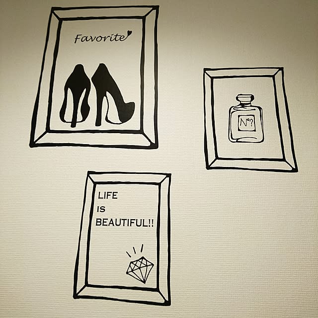 実例写真