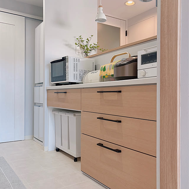 mikis.roomさんの部屋