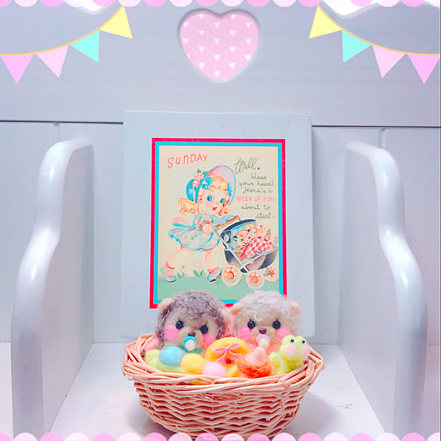 cocoさんの実例写真