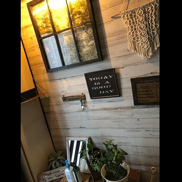 dddhhhさんの実例写真