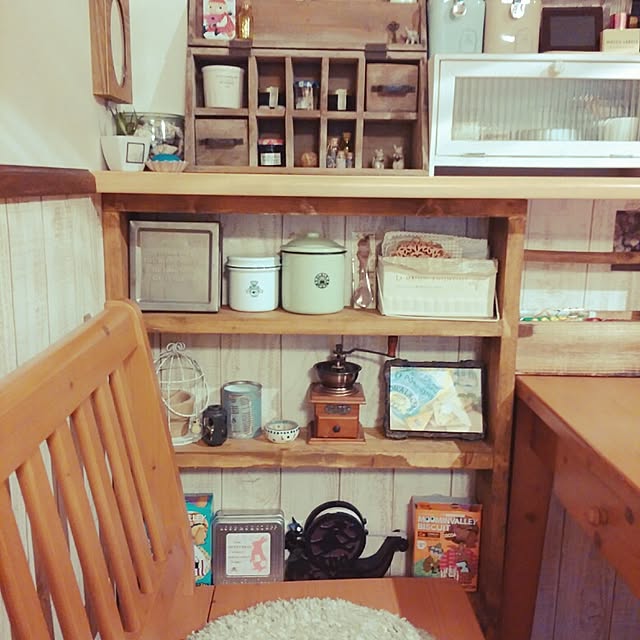 ysmさんの実例写真