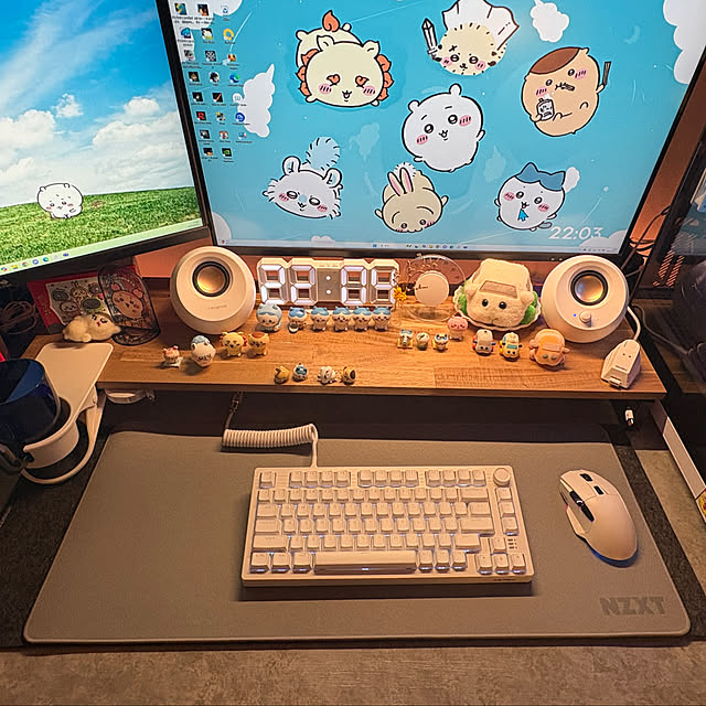 aburakoさんの部屋