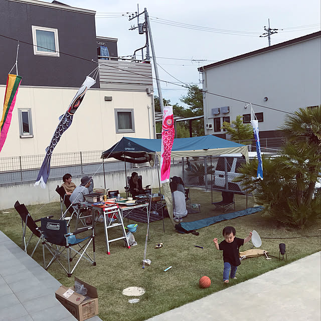 chihiroさんの実例写真