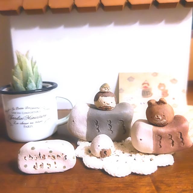 harumoeさんの実例写真