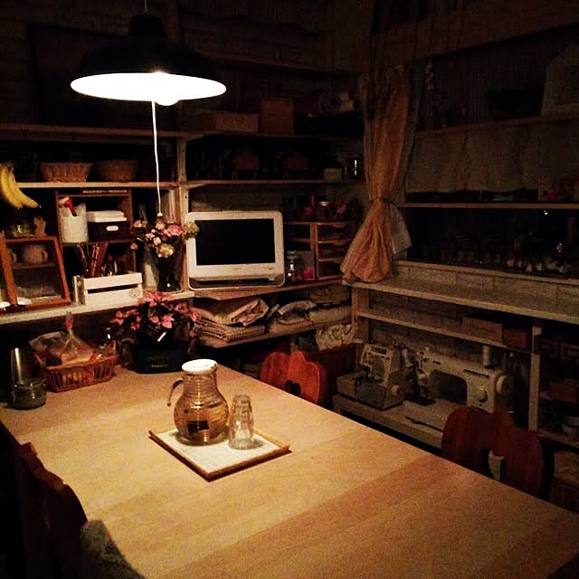 kazuさんの実例写真