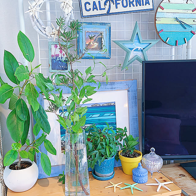 California0809さんの実例写真