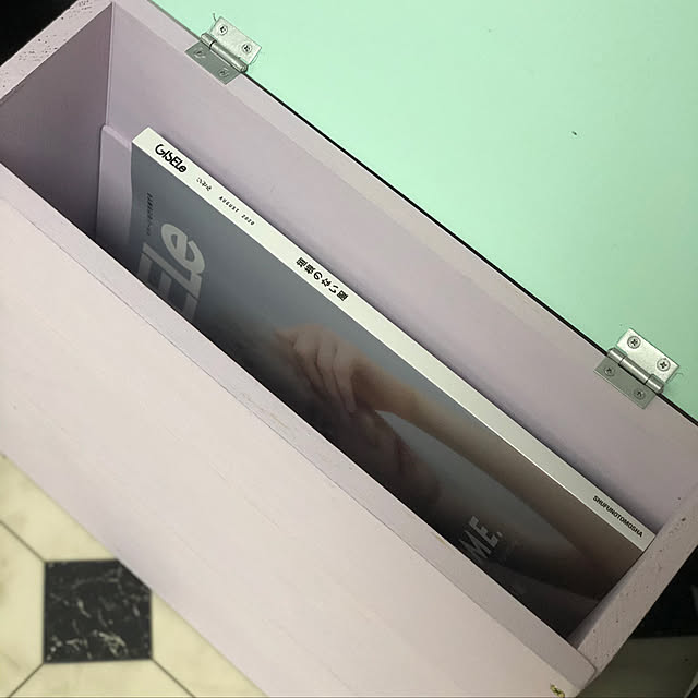cocoa1031さんの実例写真