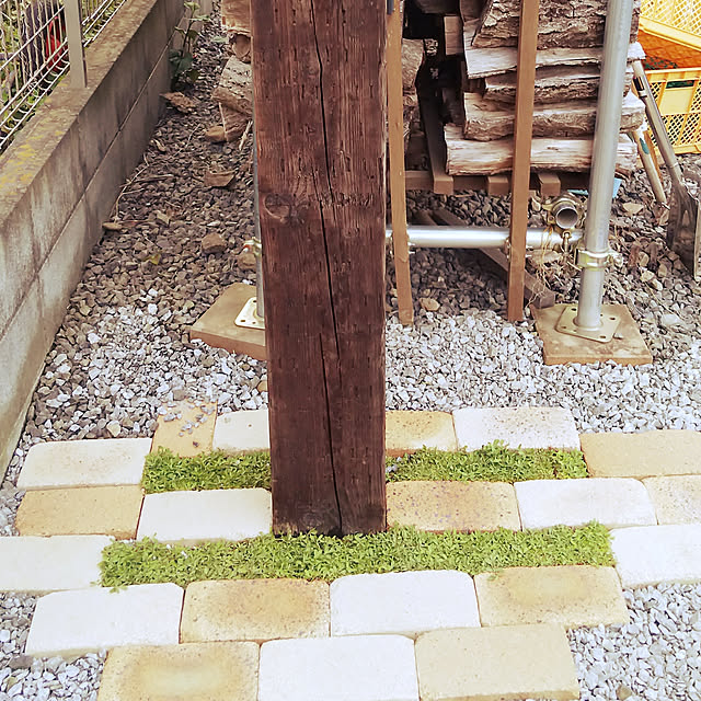 unimoさんの実例写真