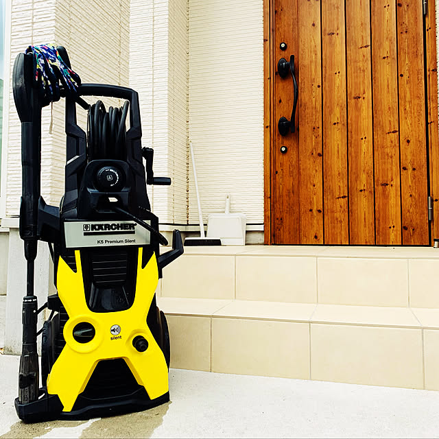 ケルヒャー(Karcher) 【旧モデル】ケルヒャー(KARCHER) 高圧洗浄 ケルヒャー(Karcher) 【旧モデル】ケルヒャー(KARCHER) 高圧洗浄