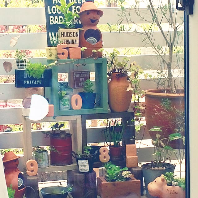 yokkochanさんの実例写真