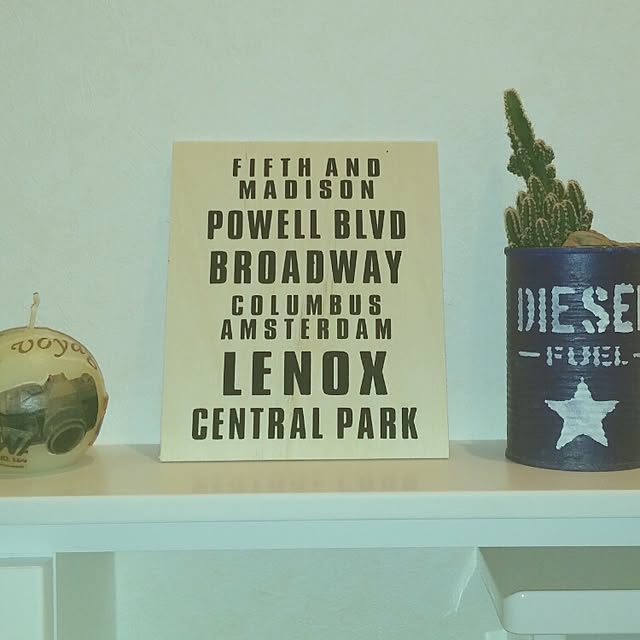 aikaさんの実例写真