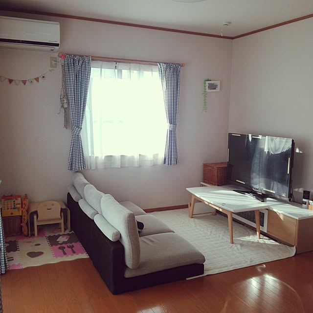 miiさんの実例写真