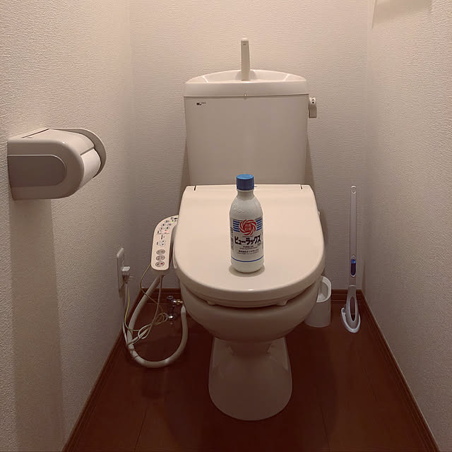 バス/トイレのインテリア実例 - 2018-12-22 11:29:06