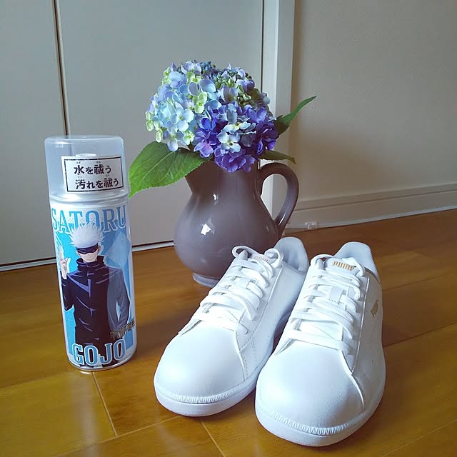 Haさんの部屋