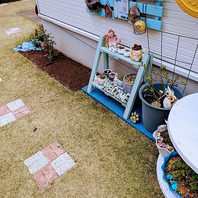 Miyumamaさんの部屋