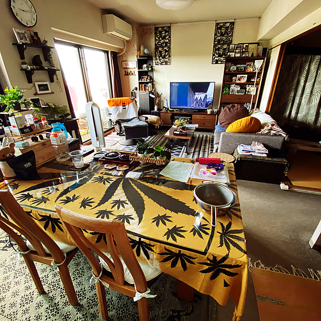 masaさんの実例写真