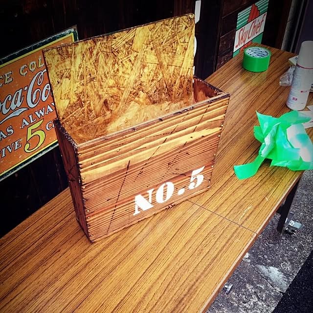 kncさんの実例写真