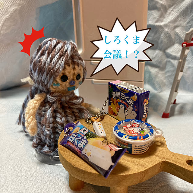 manduonmaさんの部屋