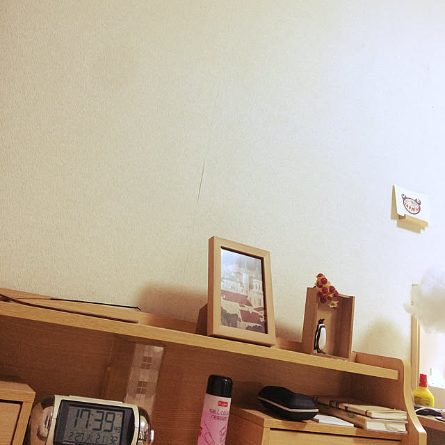 yoshiさんの実例写真