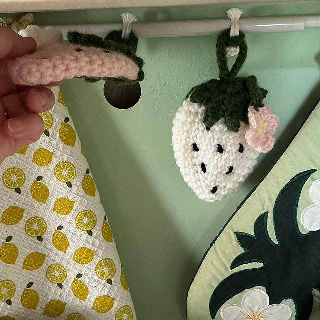 chiiyanさんの部屋