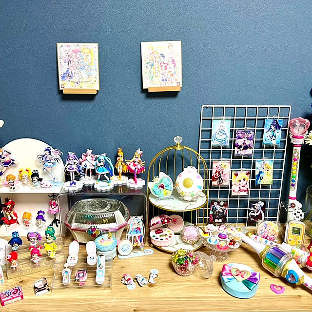 Mikazeさんの実例写真