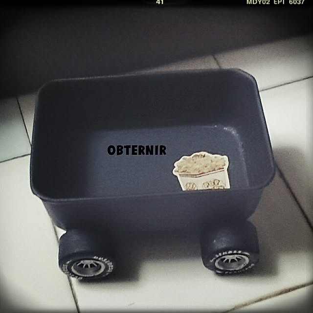 OBTERNIR88filerさんの実例写真